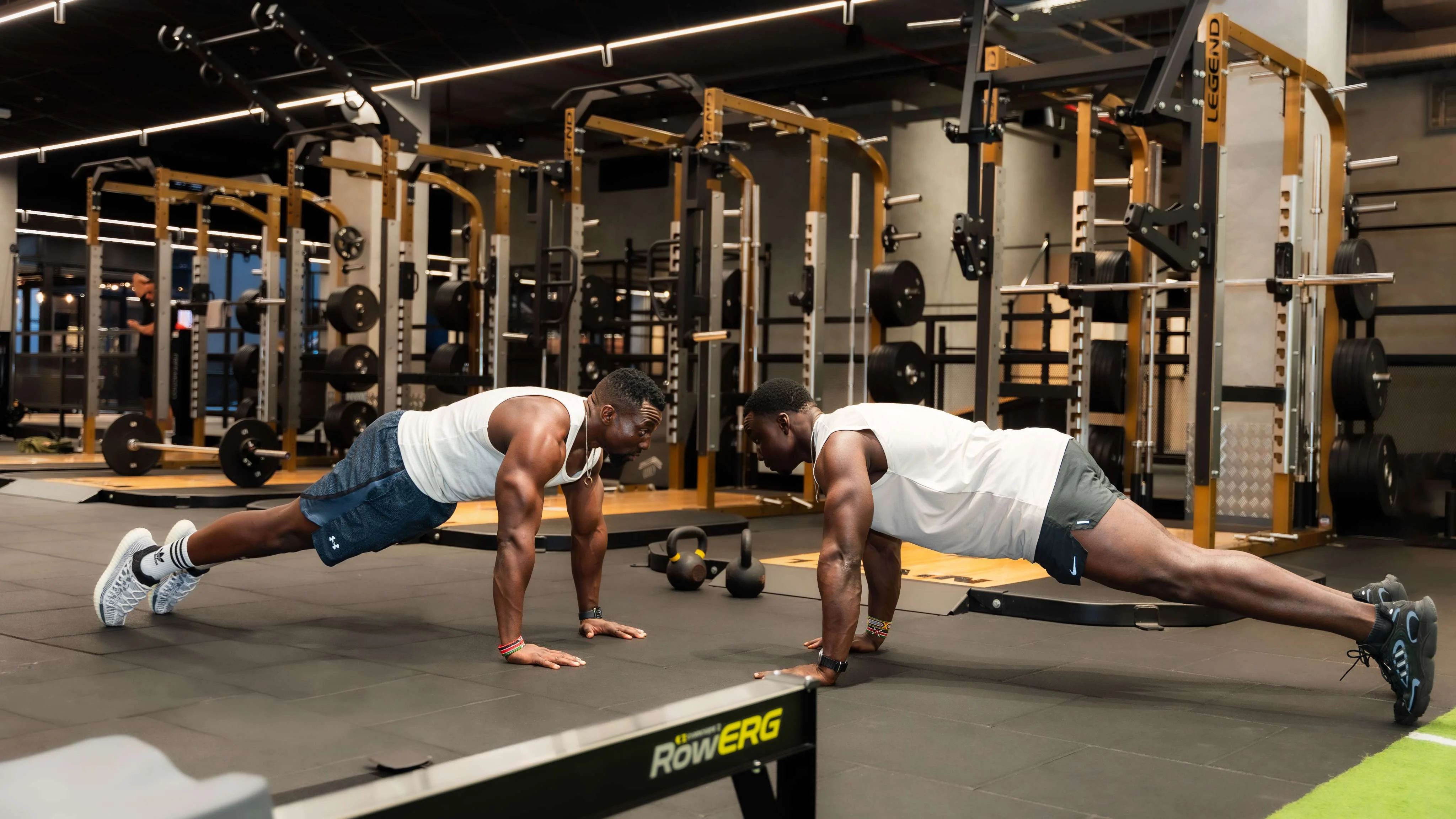 Personal Training