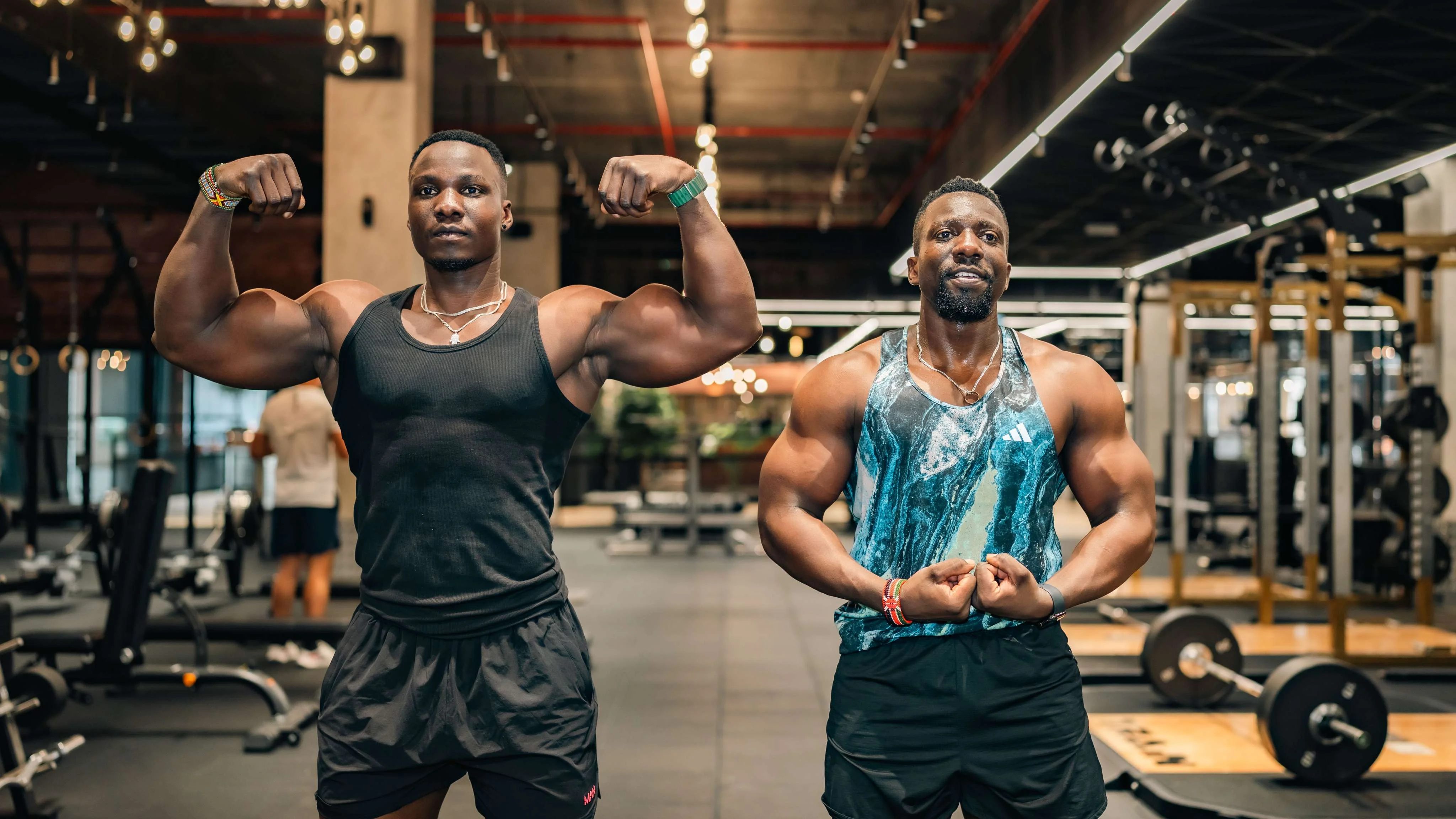 Corporate Fitness