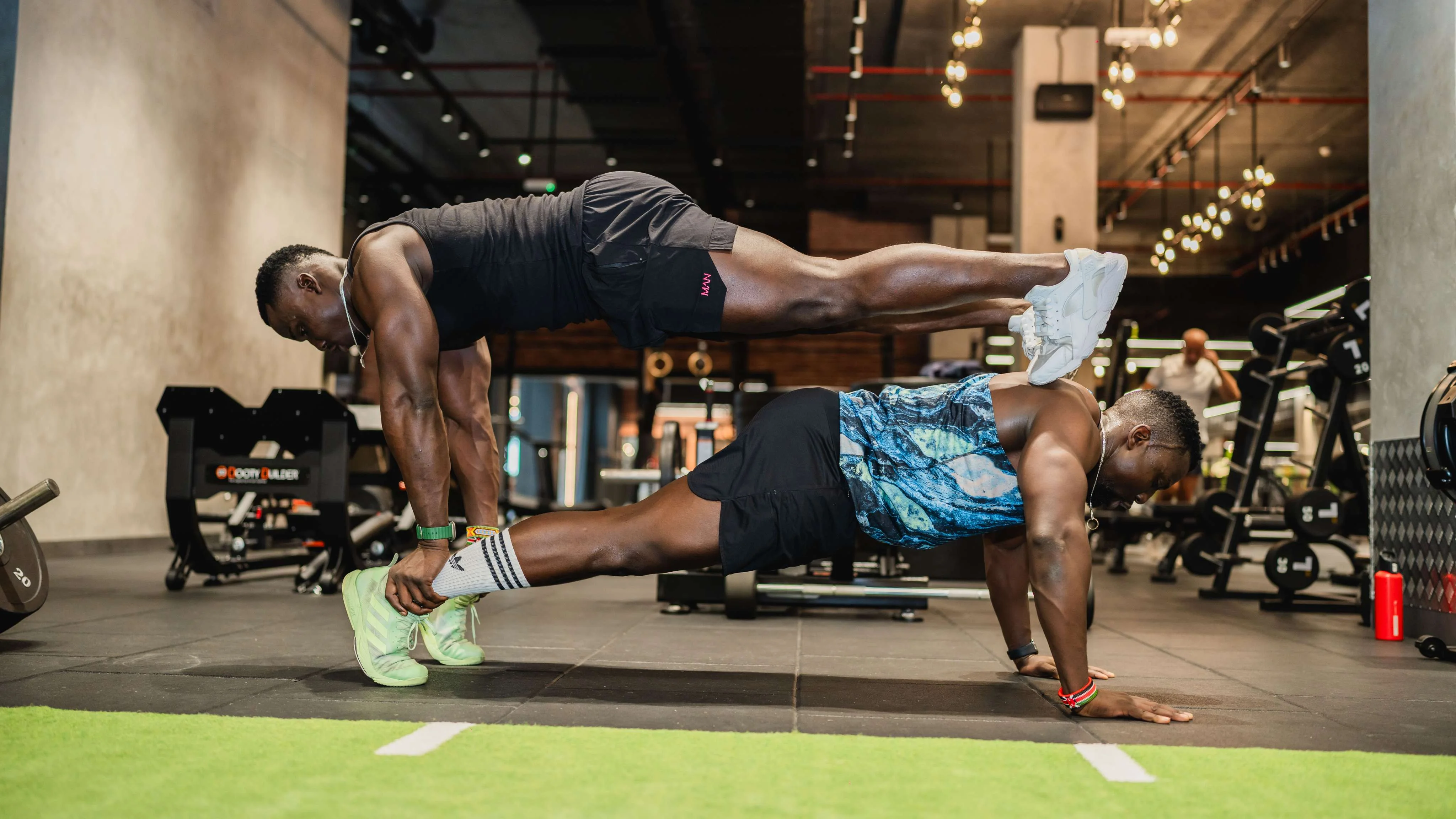 Grits Bootcamp