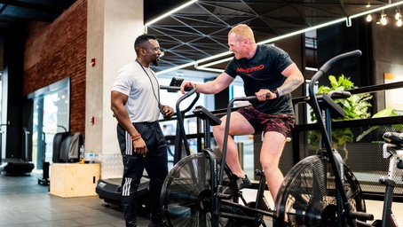 Grit Force Photo 30