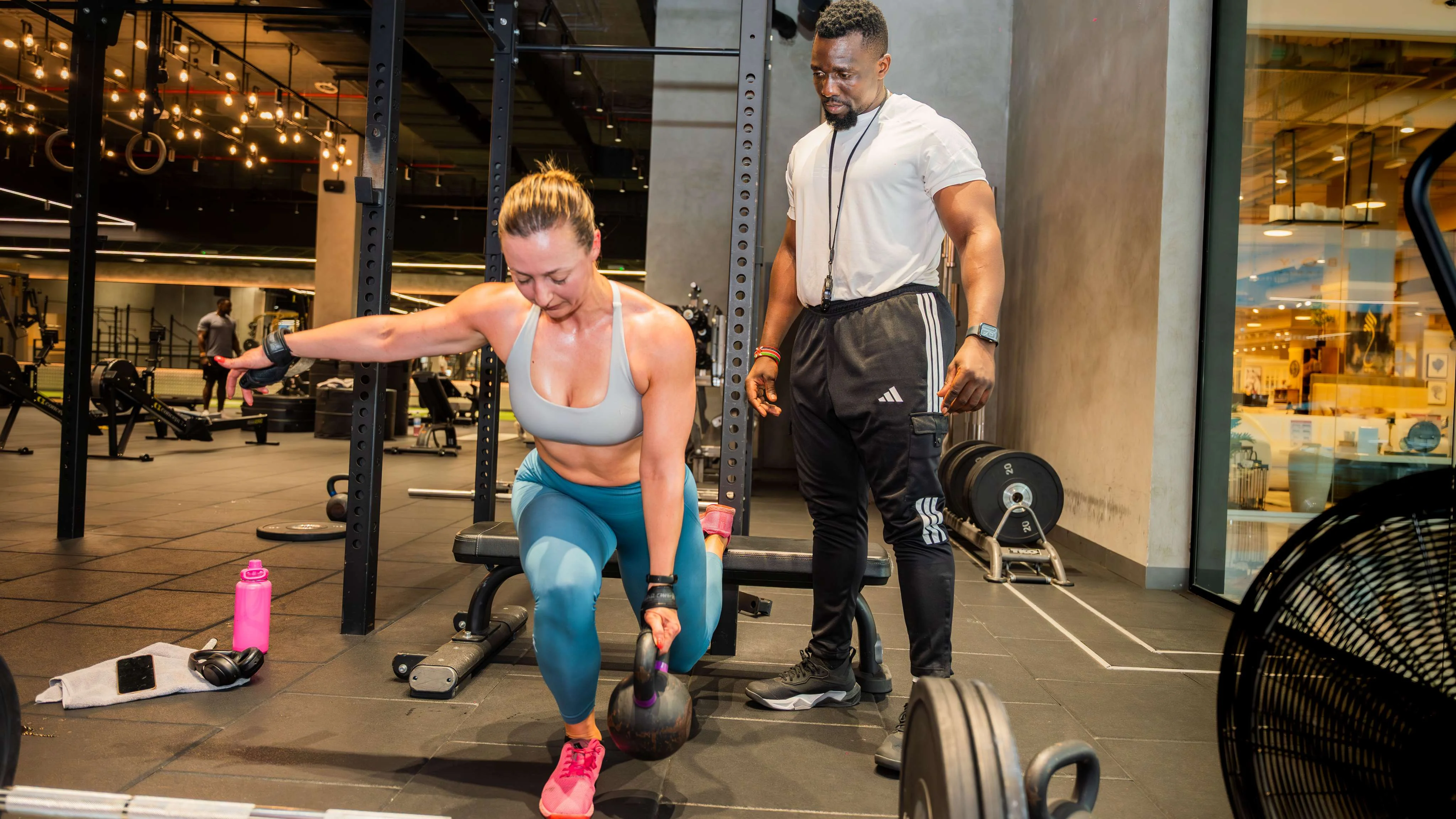 Grit Force Photo 20