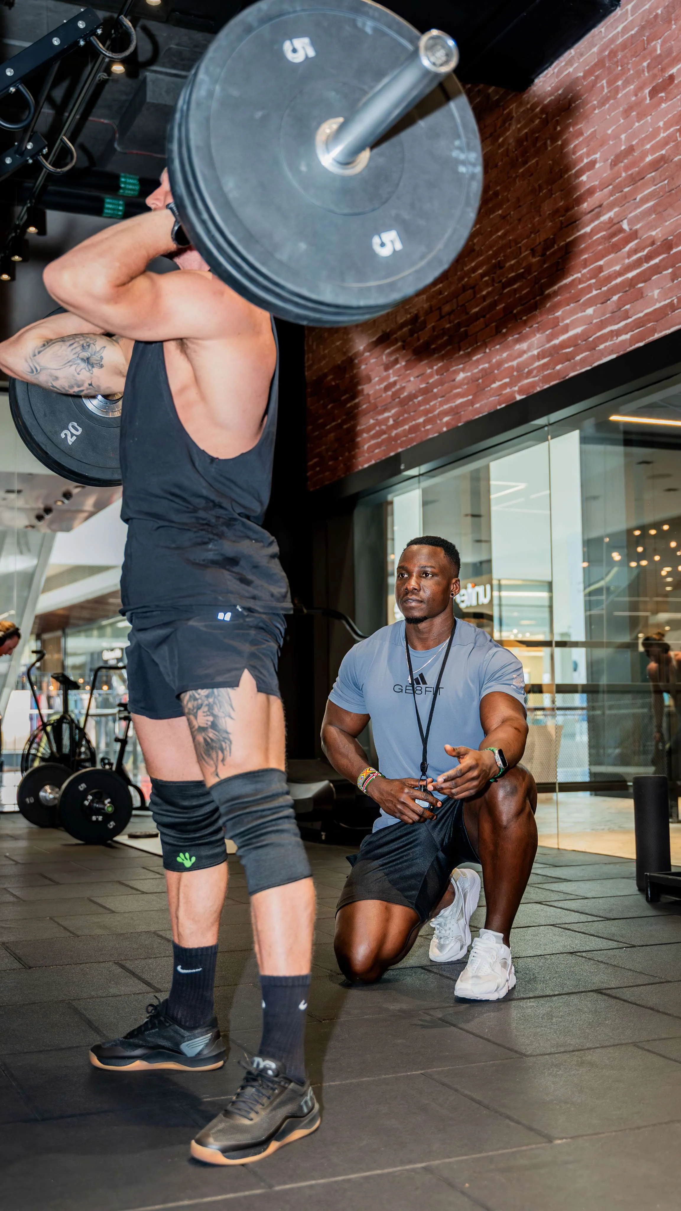 Grit Force Photo 4