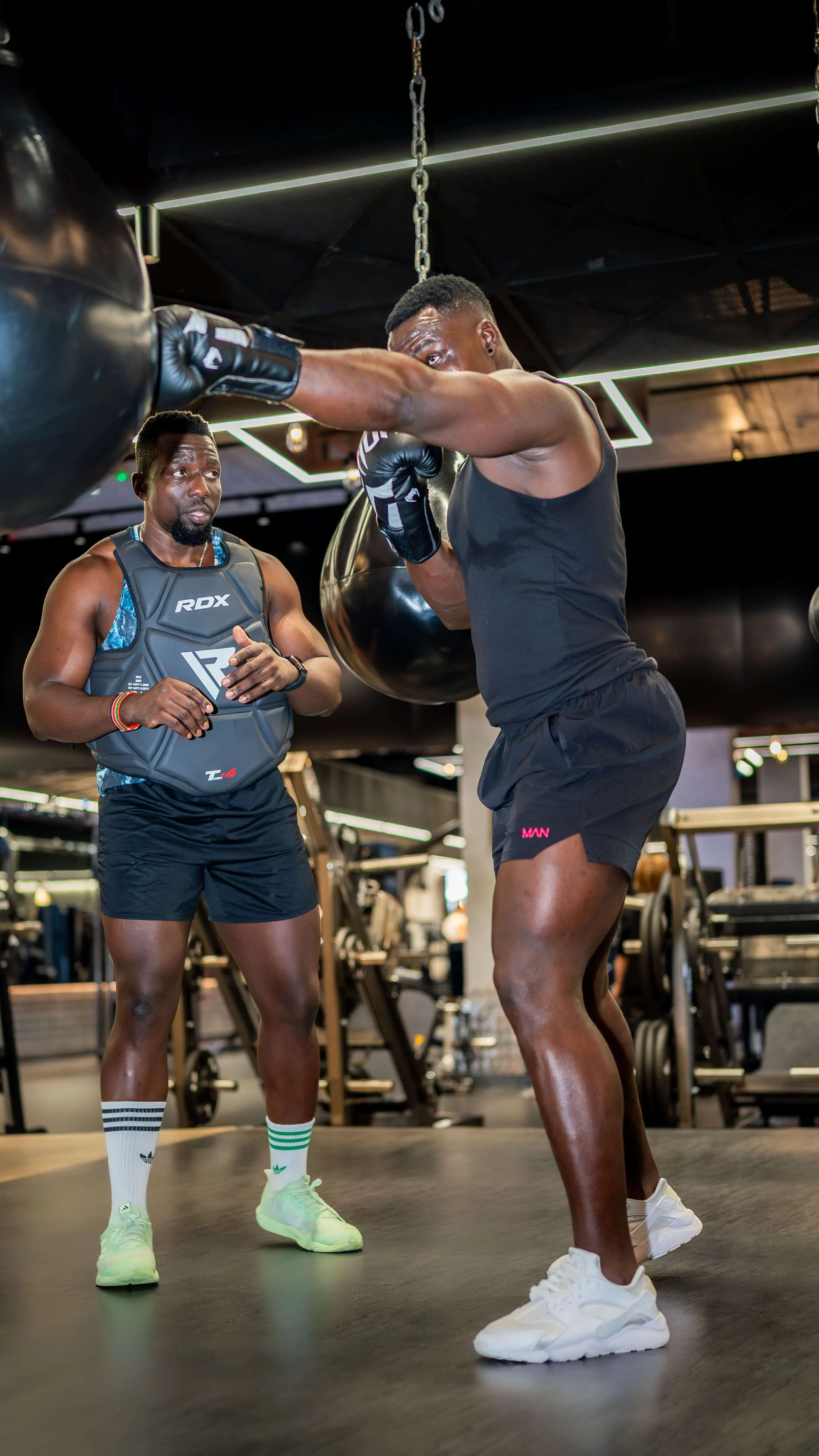 Grit Force Photo 11