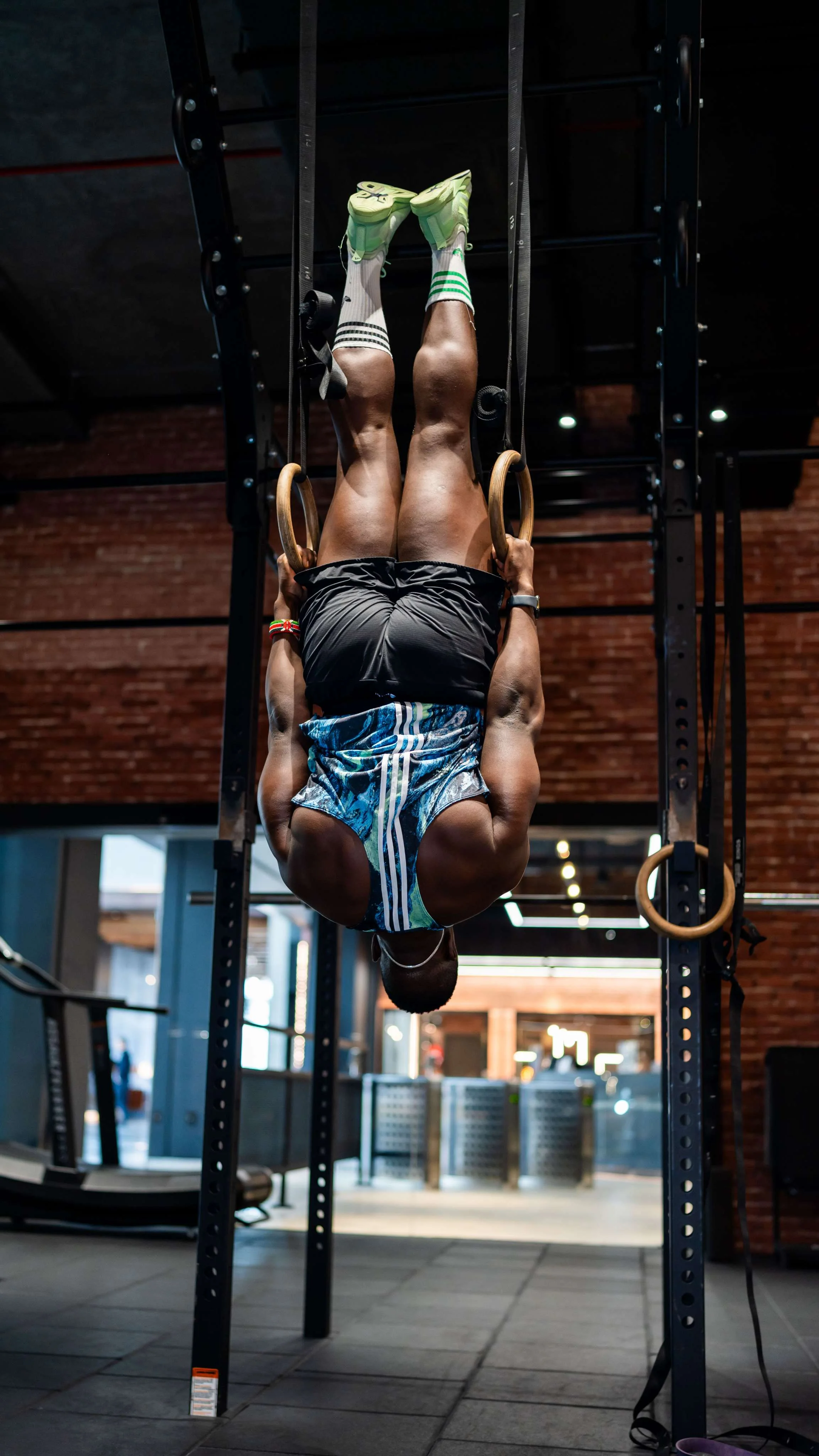Grit Force Photo 3
