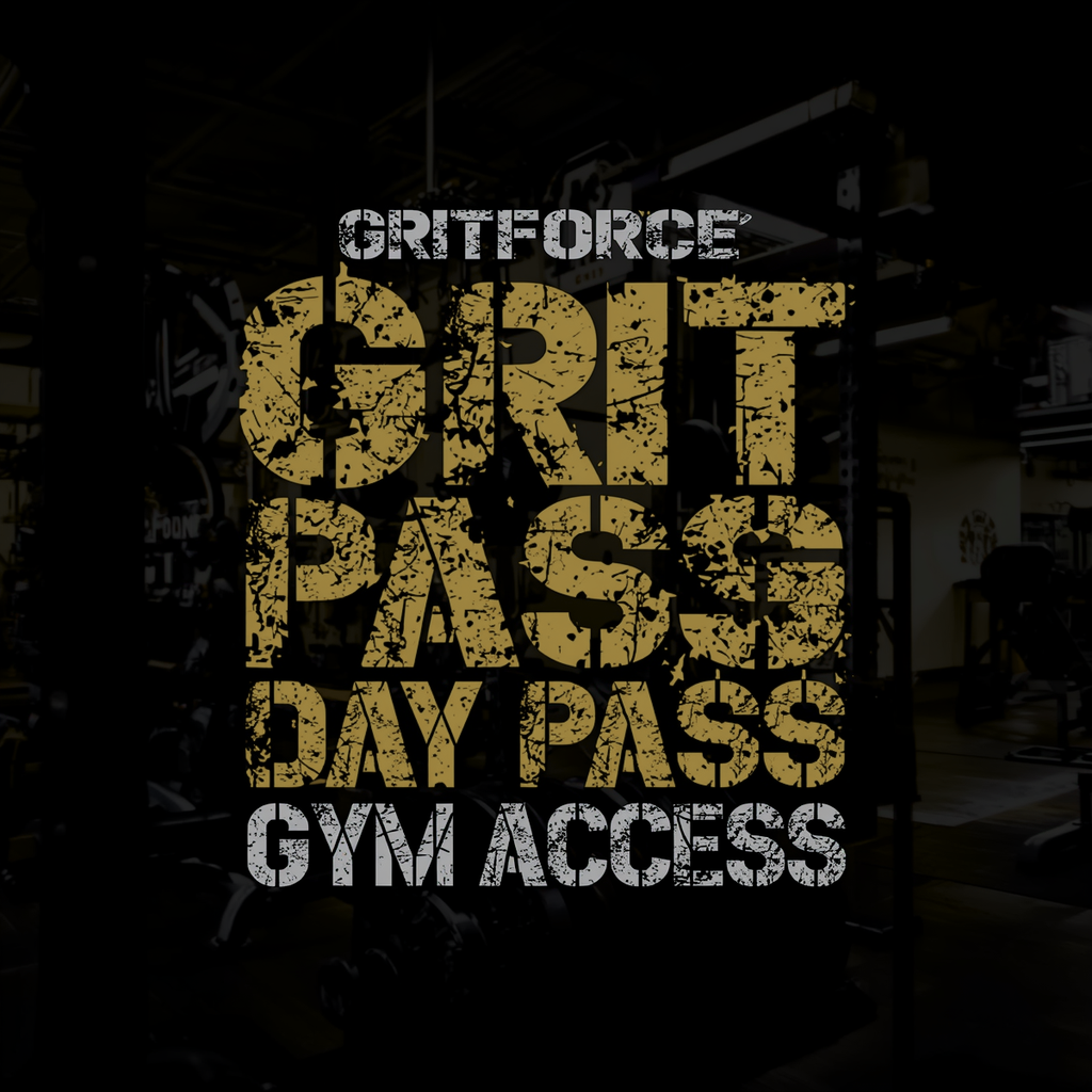 Premium Day Gym Access